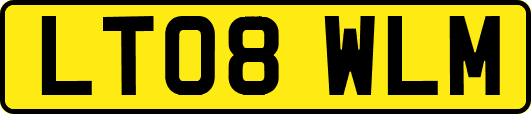 LT08WLM