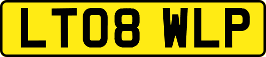 LT08WLP