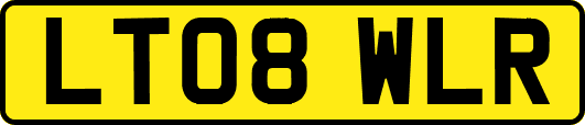 LT08WLR