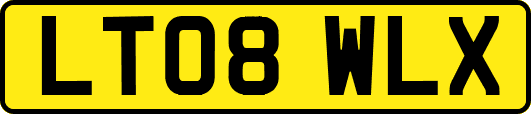 LT08WLX