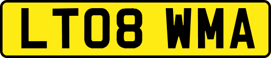 LT08WMA