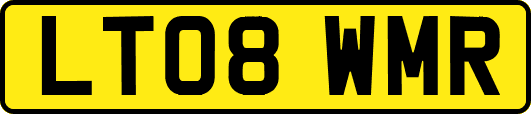LT08WMR