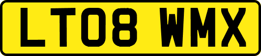 LT08WMX