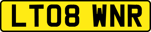 LT08WNR