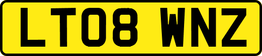 LT08WNZ