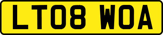 LT08WOA