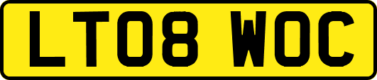 LT08WOC