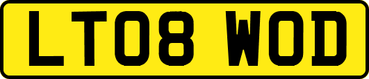 LT08WOD
