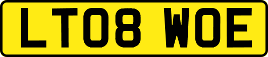 LT08WOE