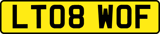 LT08WOF