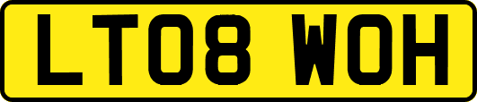 LT08WOH