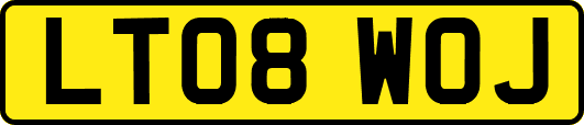 LT08WOJ