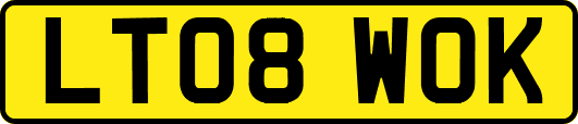 LT08WOK