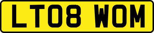 LT08WOM
