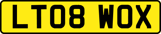 LT08WOX