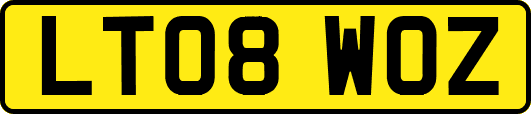 LT08WOZ
