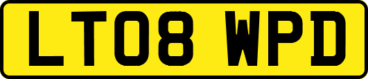 LT08WPD