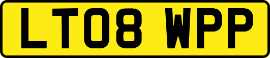 LT08WPP