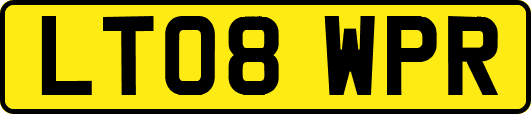 LT08WPR