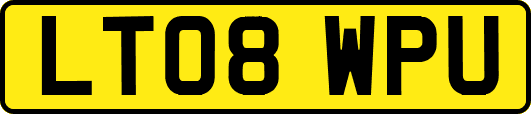 LT08WPU