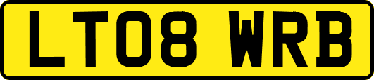 LT08WRB