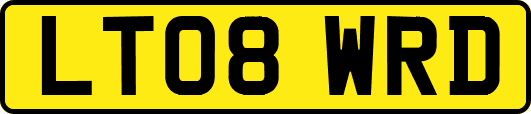 LT08WRD