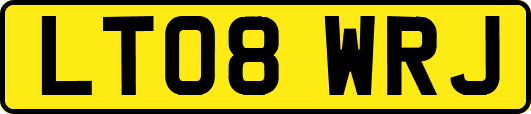 LT08WRJ