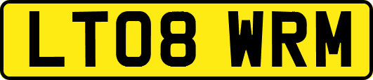 LT08WRM