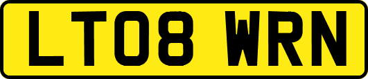 LT08WRN