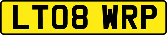 LT08WRP