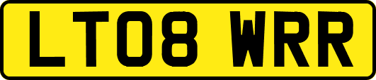 LT08WRR