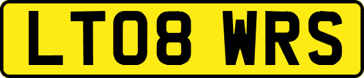 LT08WRS