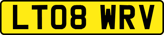 LT08WRV
