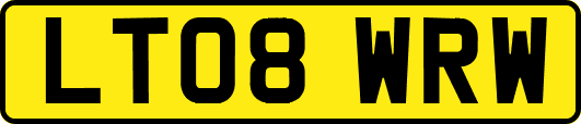 LT08WRW