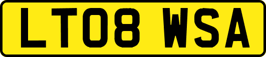 LT08WSA