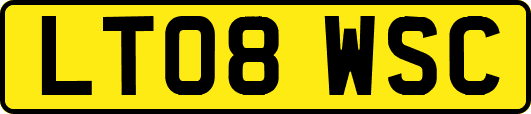 LT08WSC