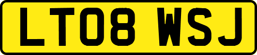 LT08WSJ