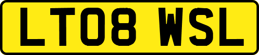 LT08WSL
