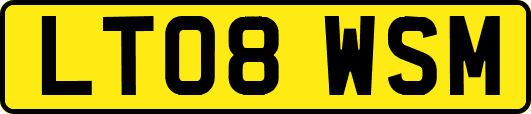 LT08WSM