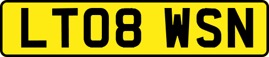 LT08WSN