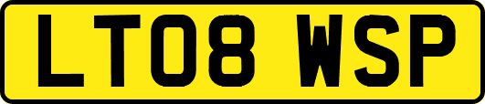 LT08WSP