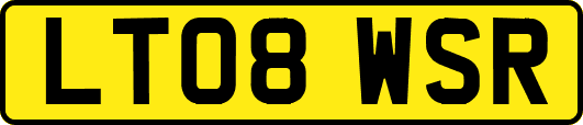 LT08WSR