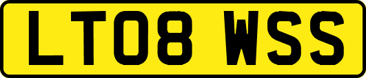 LT08WSS
