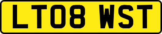LT08WST