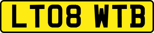 LT08WTB