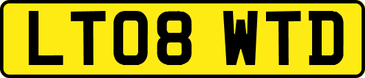 LT08WTD