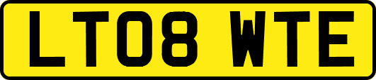 LT08WTE
