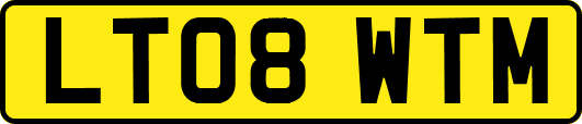 LT08WTM