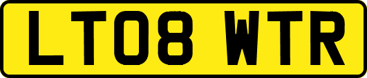 LT08WTR