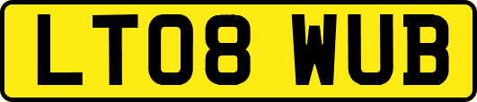 LT08WUB